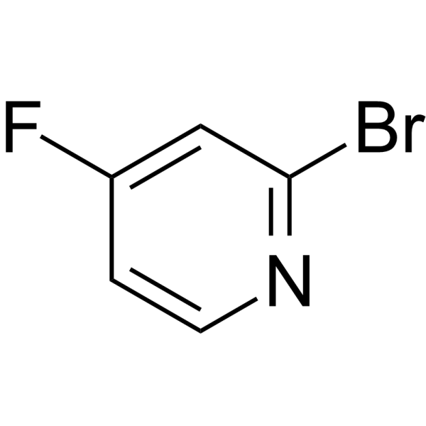2-Bromo-4-fluoropyridine 357927-50-5